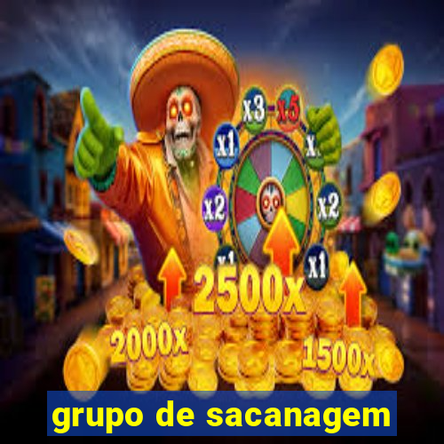 grupo de sacanagem